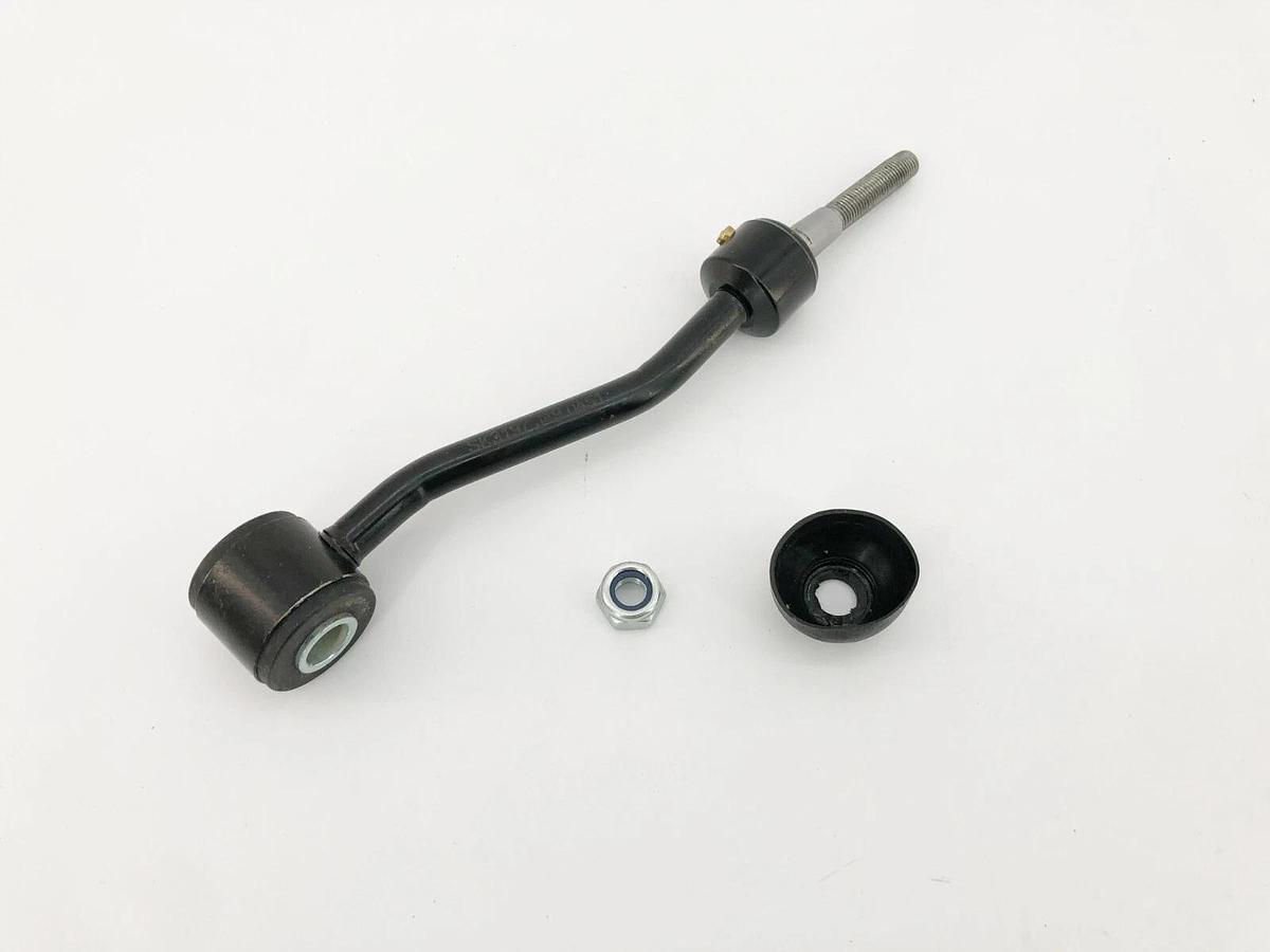 Lot of 2 New SKP SK3197 Suspension Stabilizer Bar Links