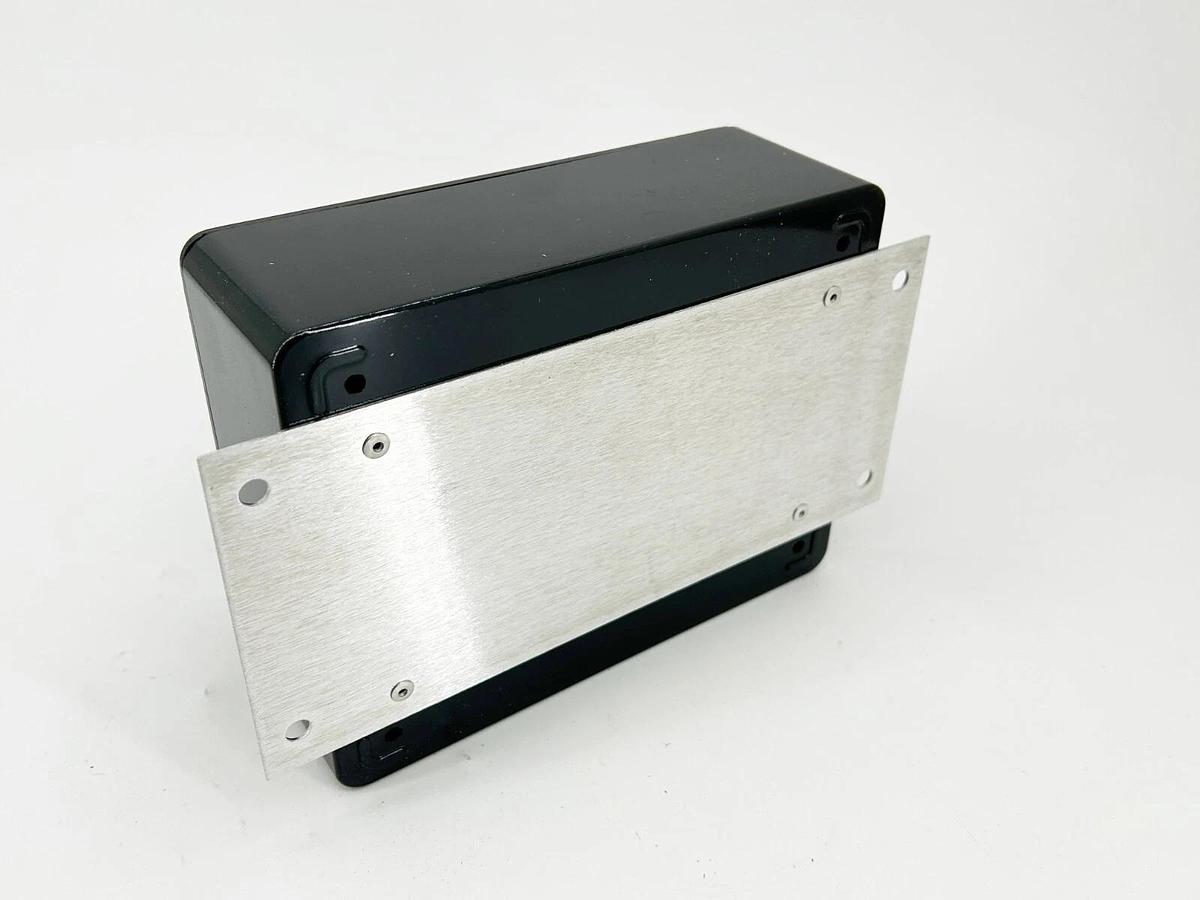 New MotorSaver MS520CS-460 Three Phase Electric Motor Protector 600V 5A