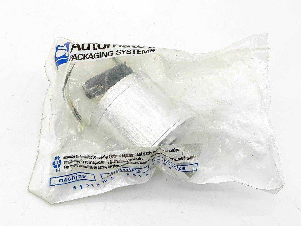 New Moog INC 28354B1 Brushless DC Motor 24V MOD CE BN23-18DS-01LH