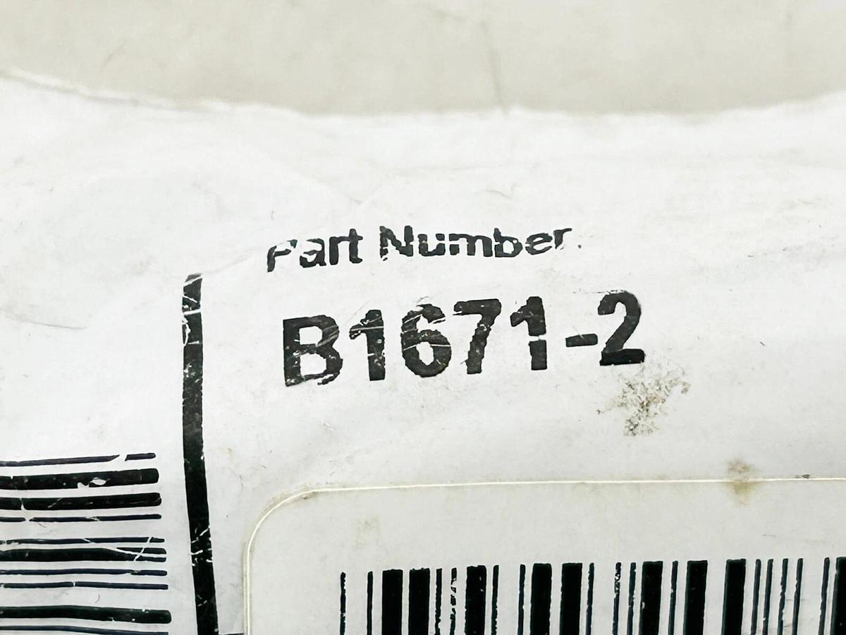 New Armstrong B1671-2 Bucket Repair Kit 3/8" for 213, 313, 413, 813, 863 & 883 T