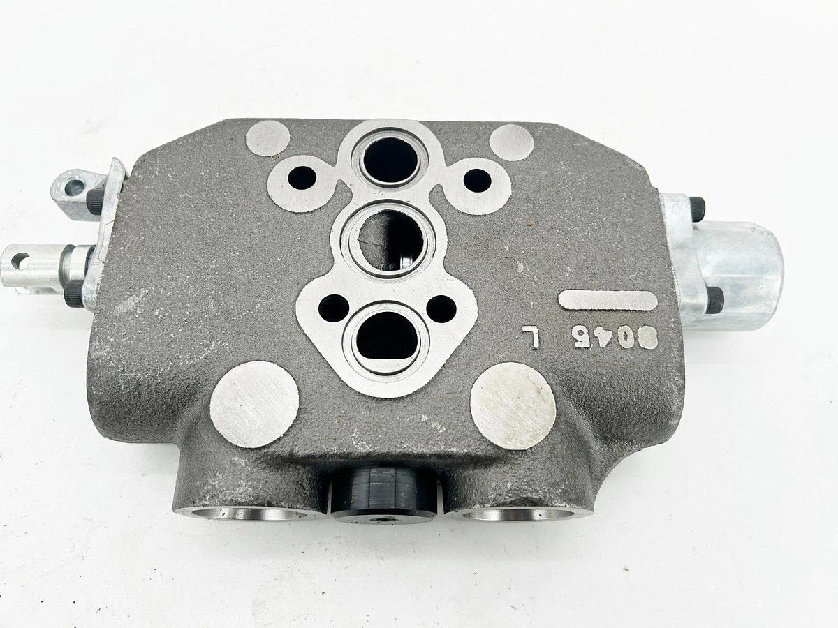 New Parker Gresen 08650481 Hydraulic Valve Work Section 42-16-04