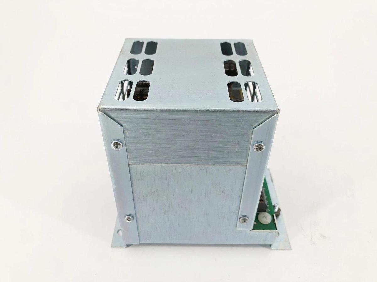 New AC Tech 845-511 Variable Speed AC Motor Drive 3HP 480-590V