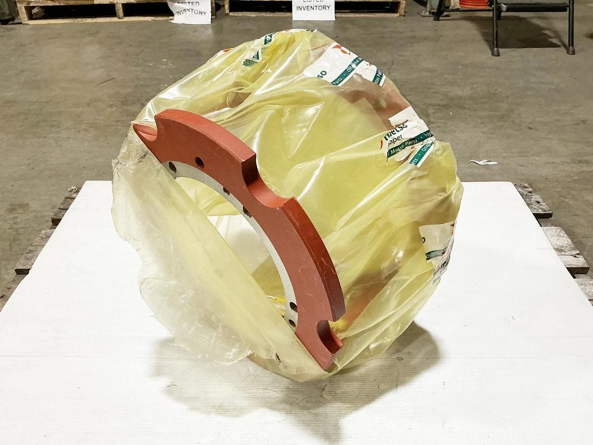 New Metso Paper 2-9870145-01 Fastening Flange