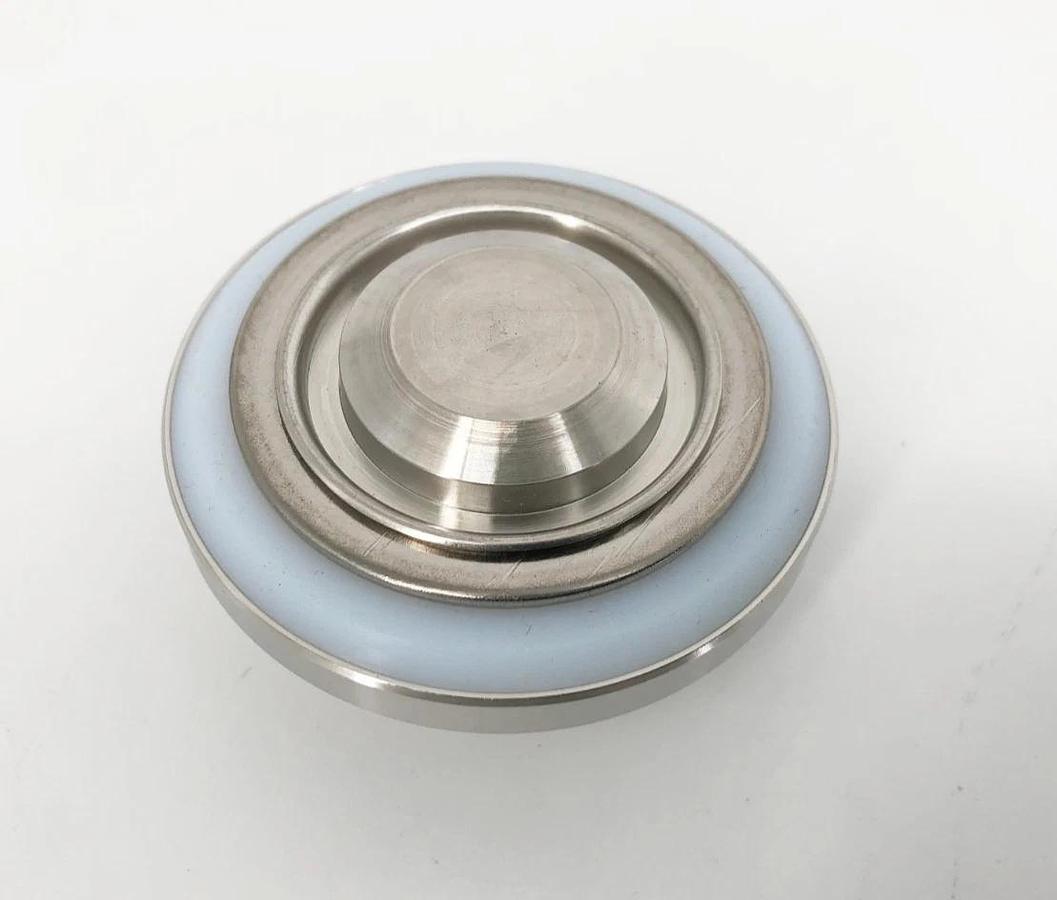 New Burkert SET6 2100 2-WEGE Valve Seal 00216431 - No Box