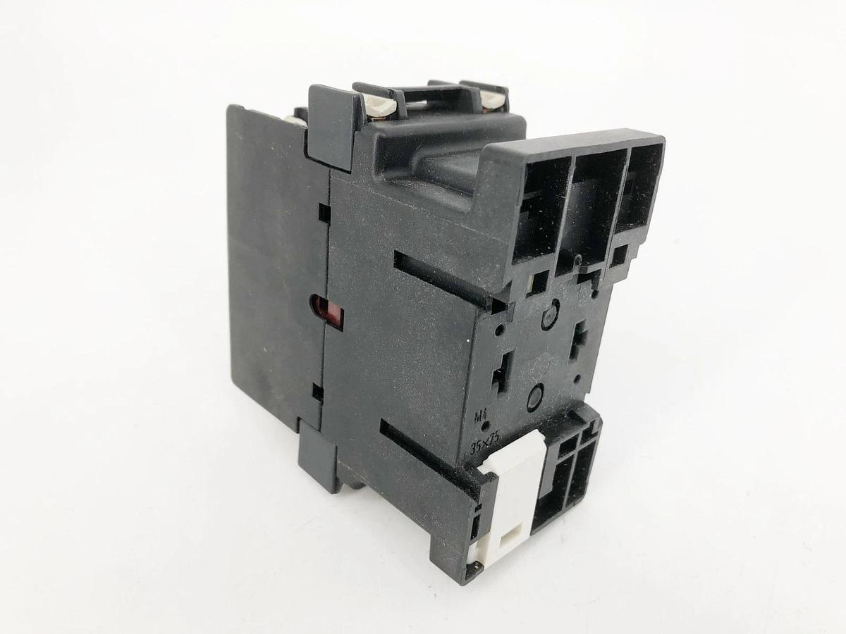 New Klockner-Moeller DIL 0 A M Contactor 24VDC 50/60Hz 35A