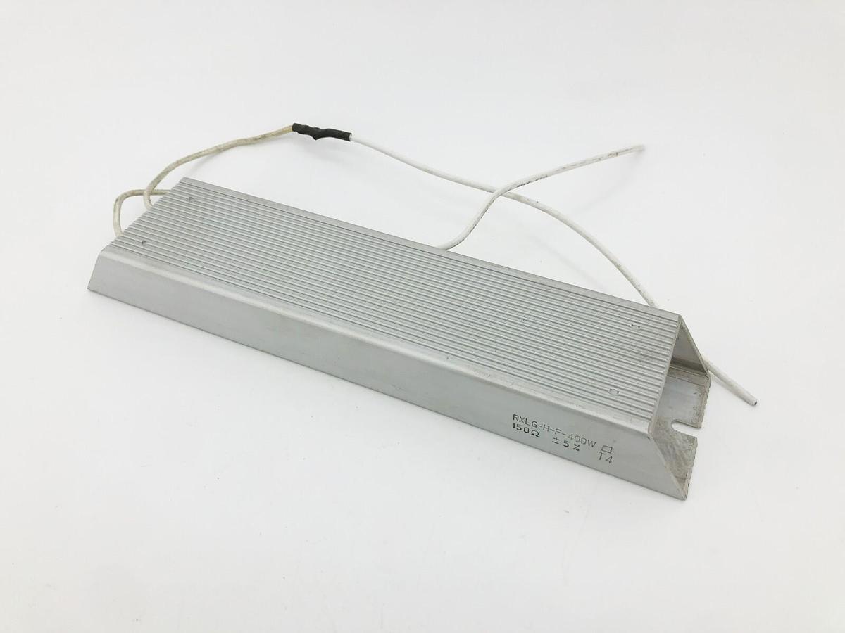 Used Sanken Electric RXLG-H-F-400W Braking Resistor