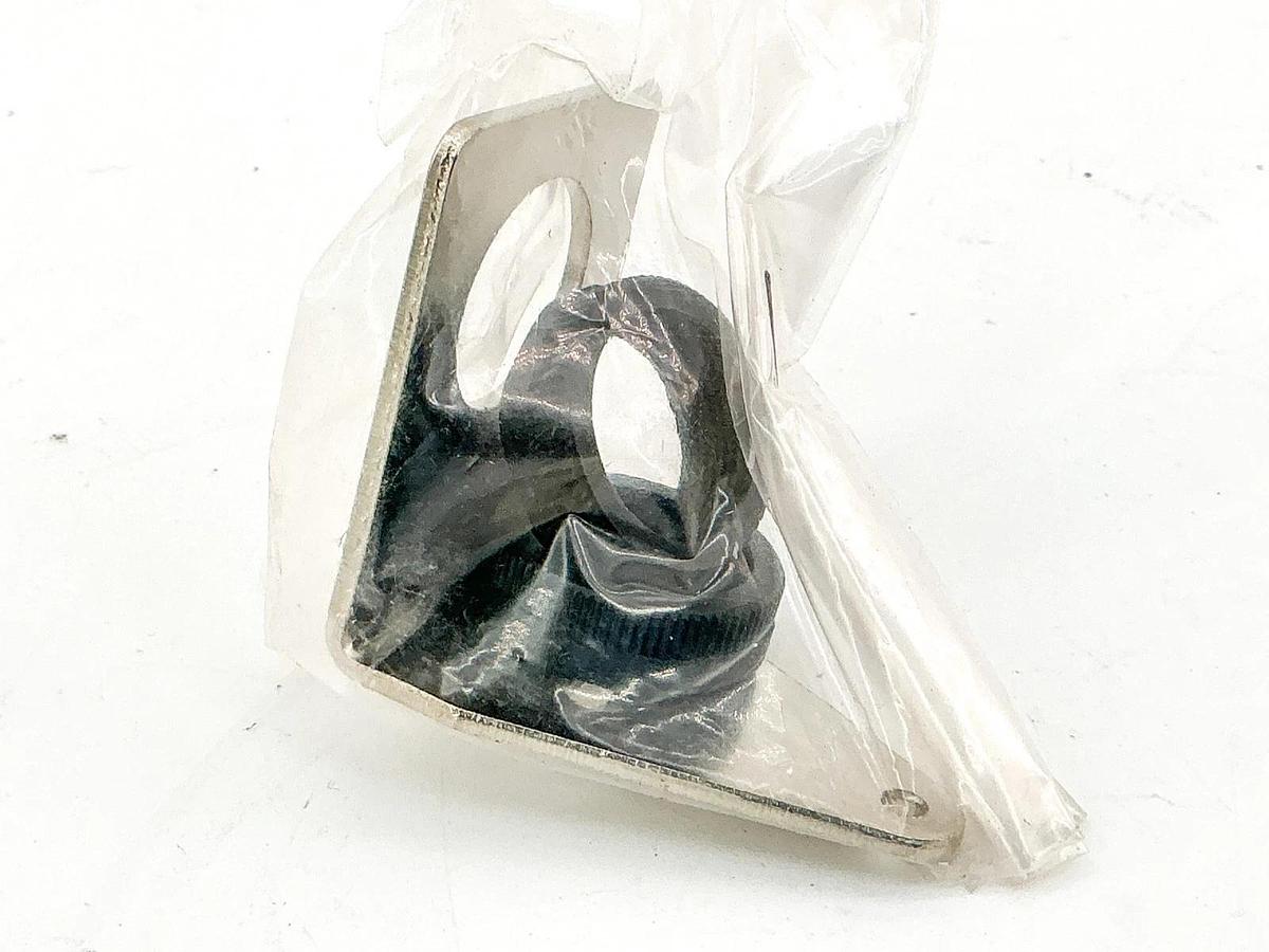 New HTM MP-TPFD-CX6C4U2 Photoelectric Sensor 10-30VDC 150mA W/ Mounting Bracket