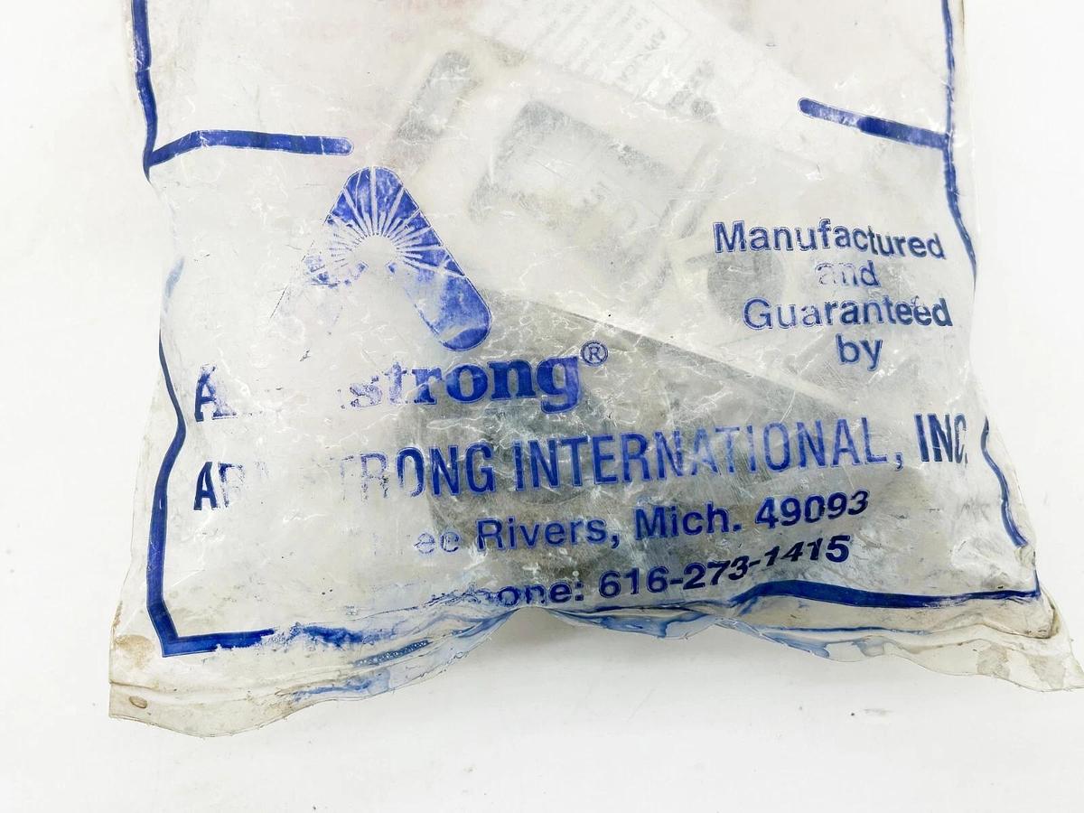 New Armstrong PCA-216 3/4 Orif Trap Repair Kit