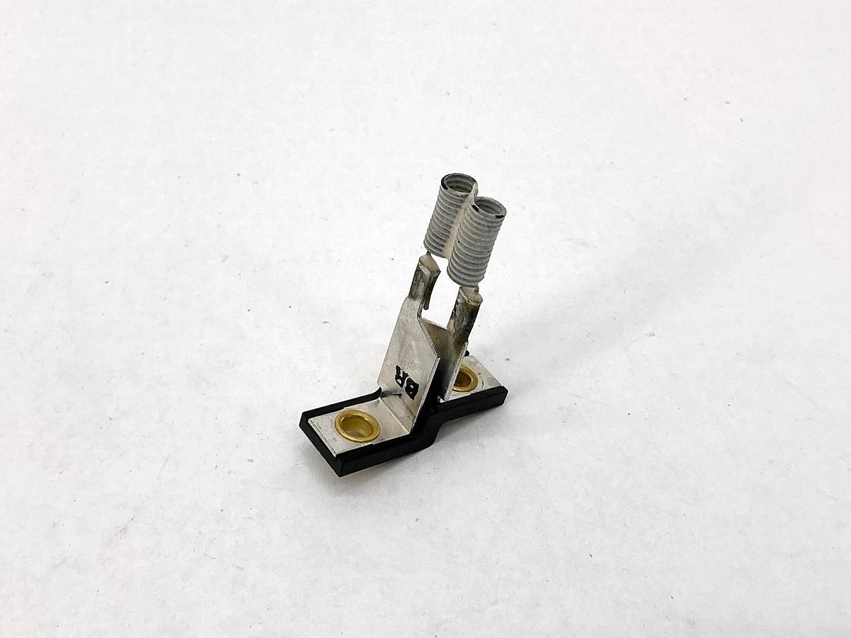 Lot of 2 New Square D AR1.26 Overload Relay Thermal Unit 58632
