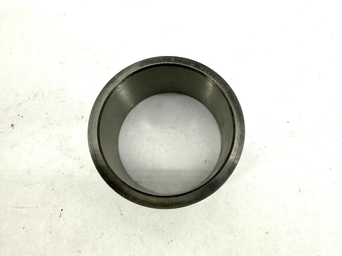 New Genuine CAT 4V-4453 BEARING Sleeve Bearing