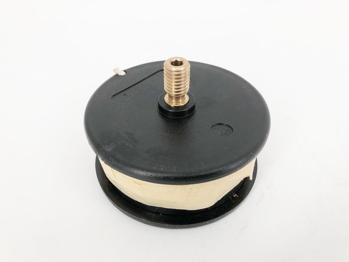 New Krones 1-018-76-621-0 Spring Feed Tension Roller - Minor Damage No Box