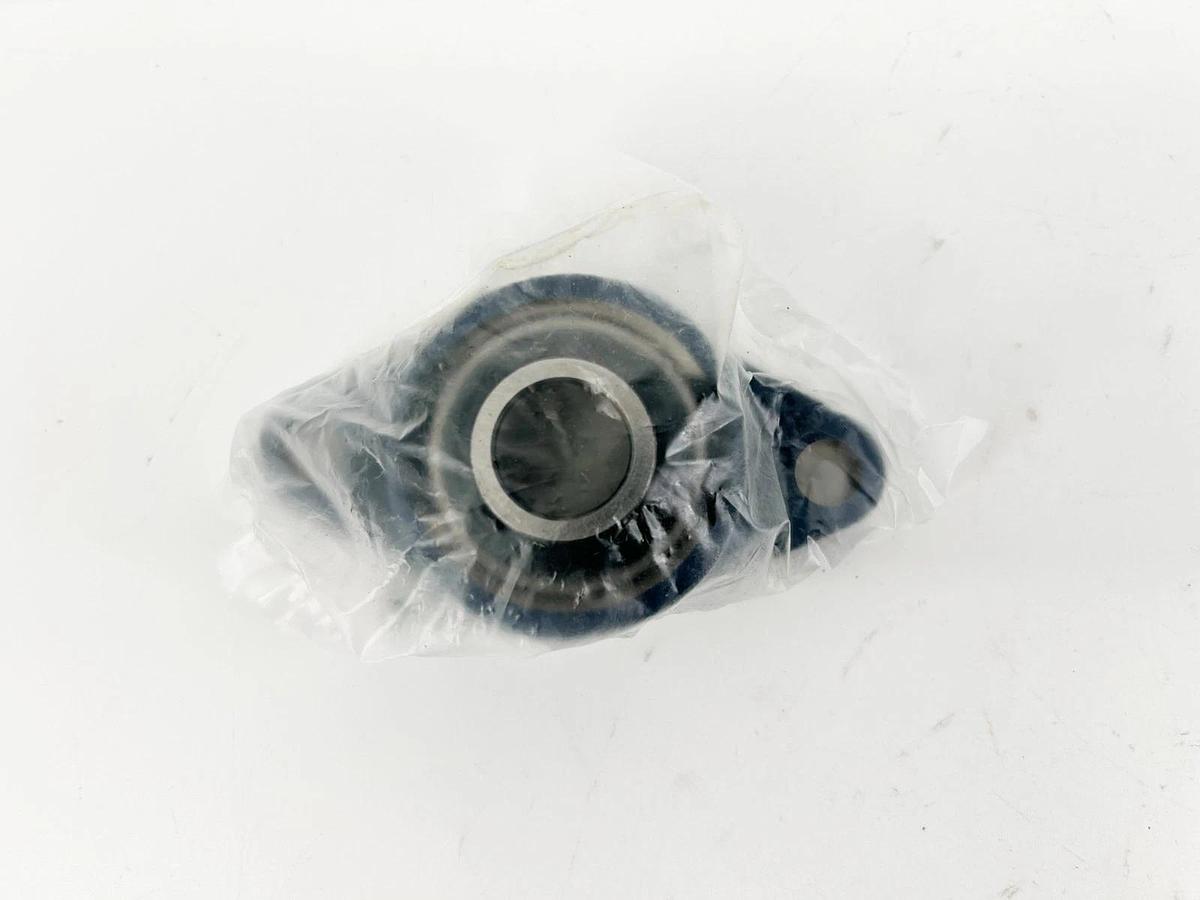 New SKF FYTB-20-TF Two-Bolt Flange Ball Bearing Unit 30mm FYTB20TF