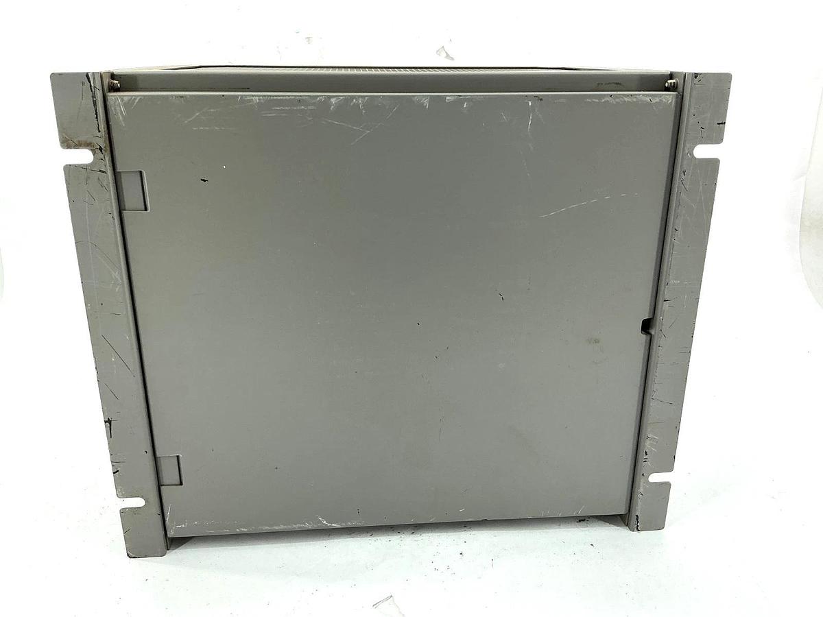 Used Siemens 505-6508 Mounting Rack Module PLC 8-Slots 5056508