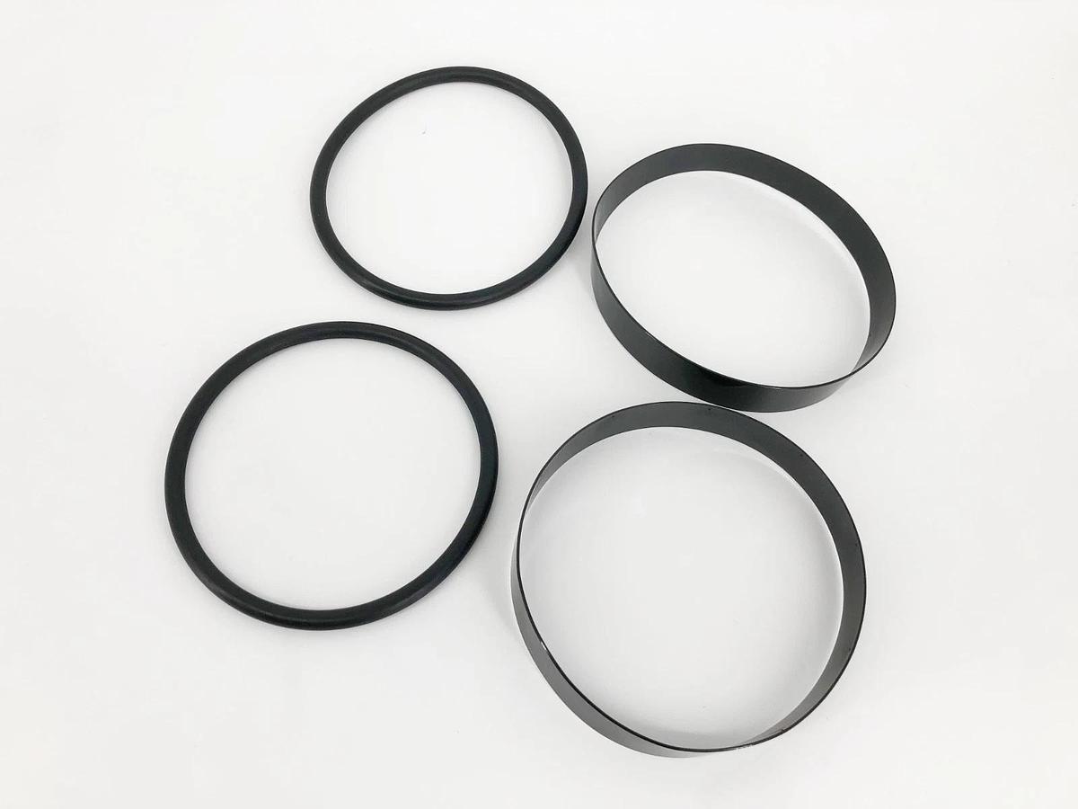 New Assured Automation KGGI0024 Seal Kit