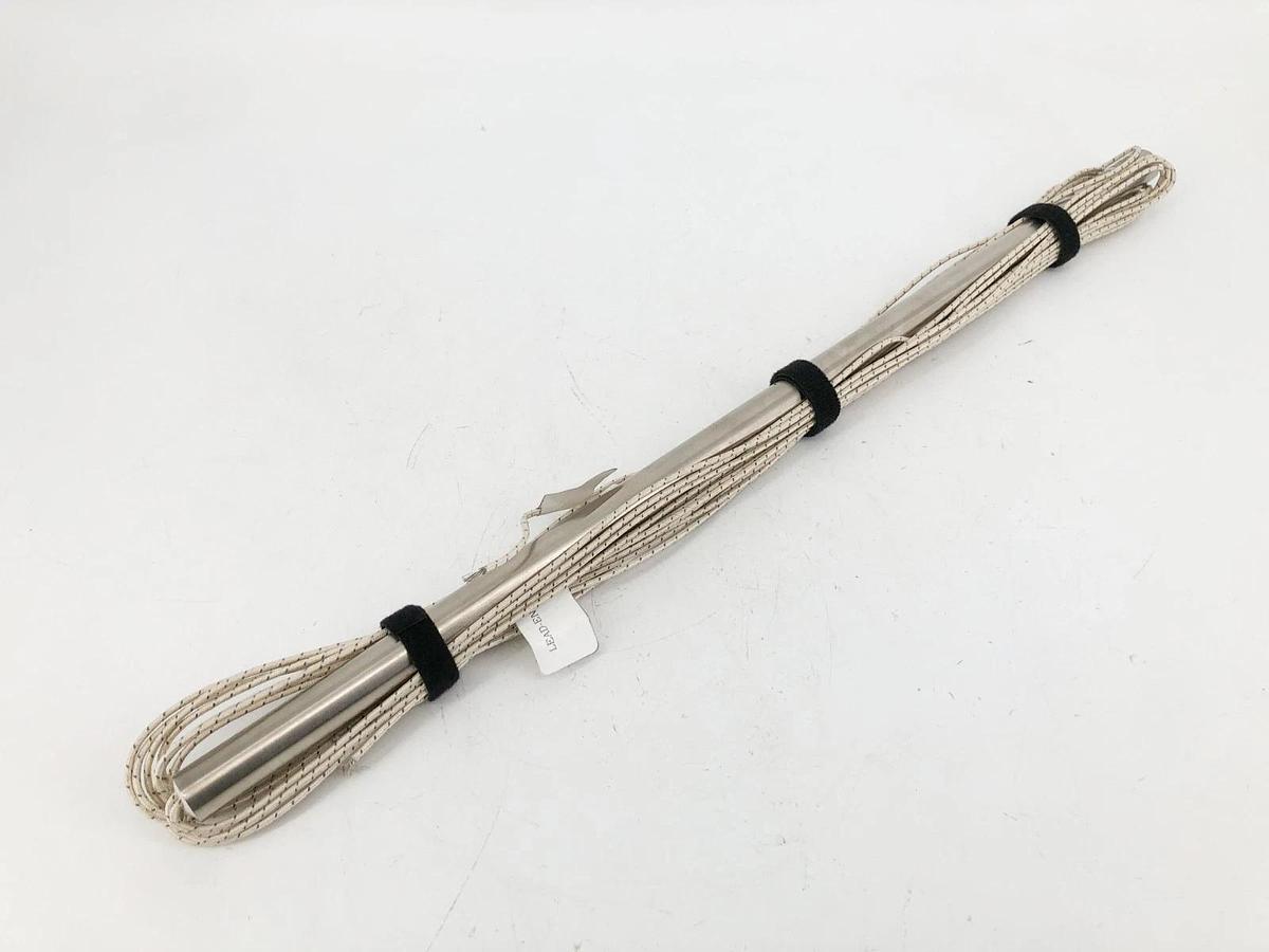 New MPI Morheat CH-3/4X22.3X160X24 Cartridge Heater 3/4" x 22" 240V 800W No Box