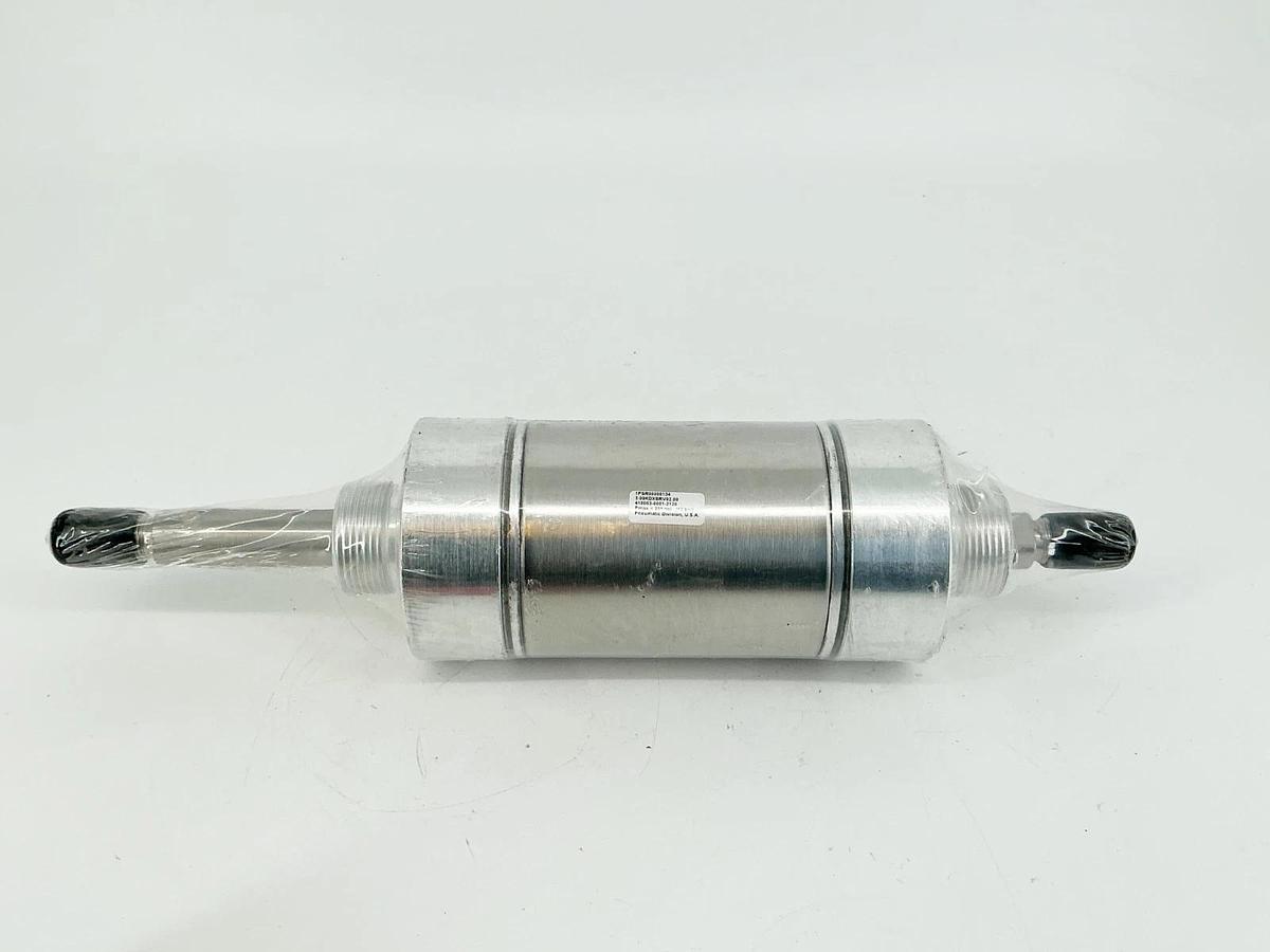 New Parker 1PSR00006134 Pneumatic Cylinder 250PSI 17Bar 3.00KDXSRV02.00