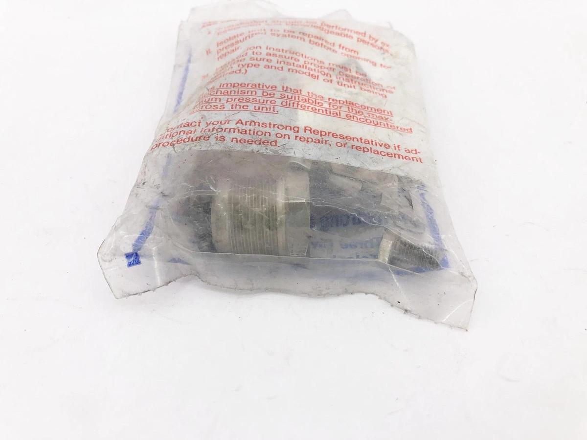 New Armstrong B1672-6 Pressure Change Assembly 9/32"