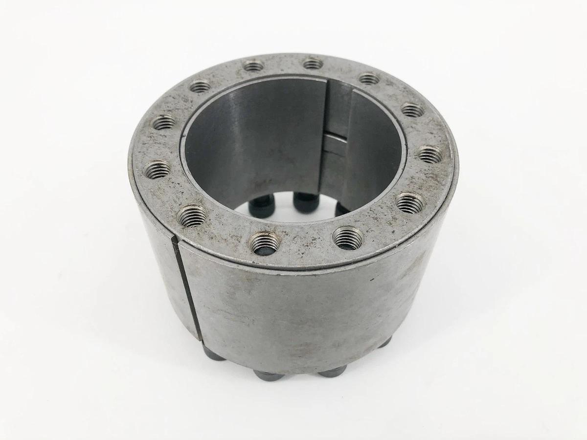 New Keyless Bushing 5" OD 3-1/8" ID 2-3/4" W
