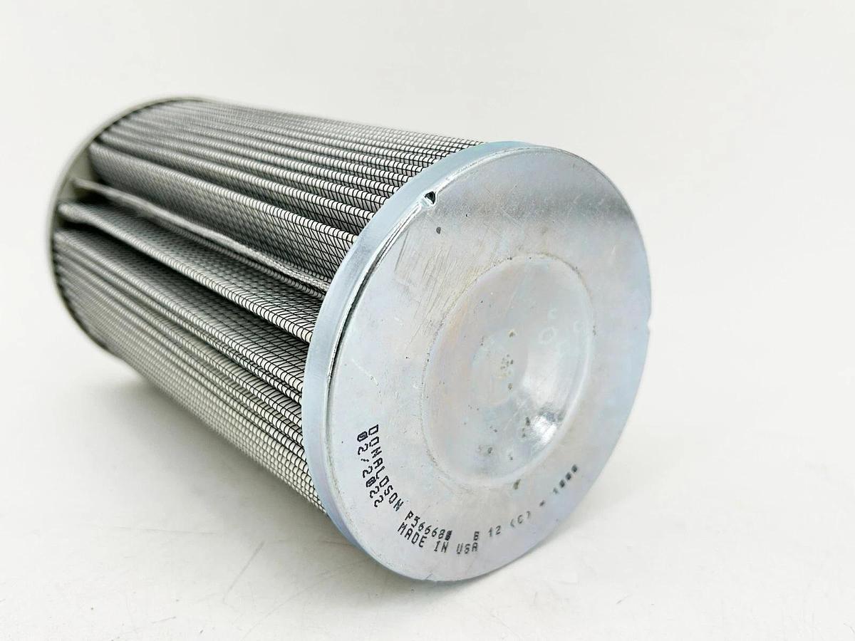 New Donaldson P566680 Hydraulic Filter Cartridge