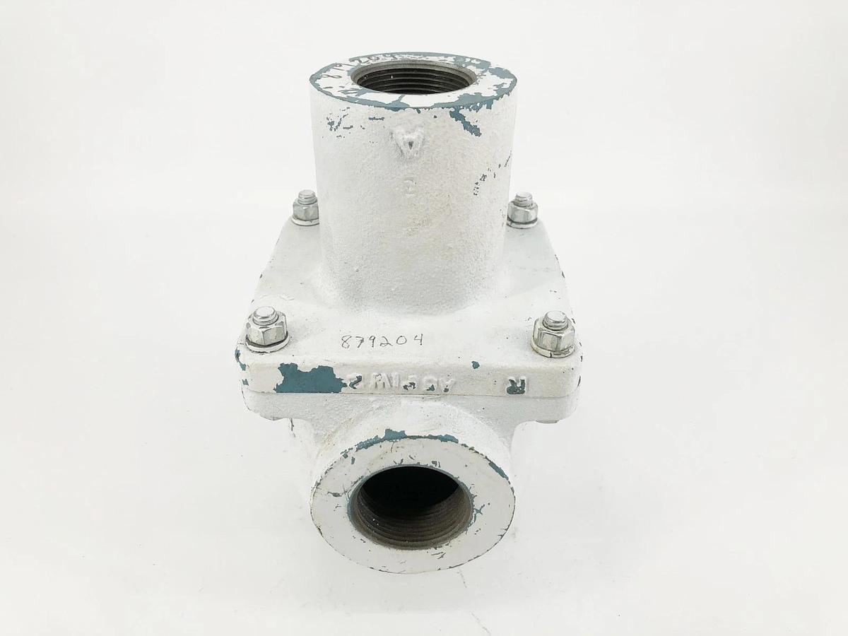 New Gardner-Denver 90AR226 Thermostatic Valve 150psi 2109365