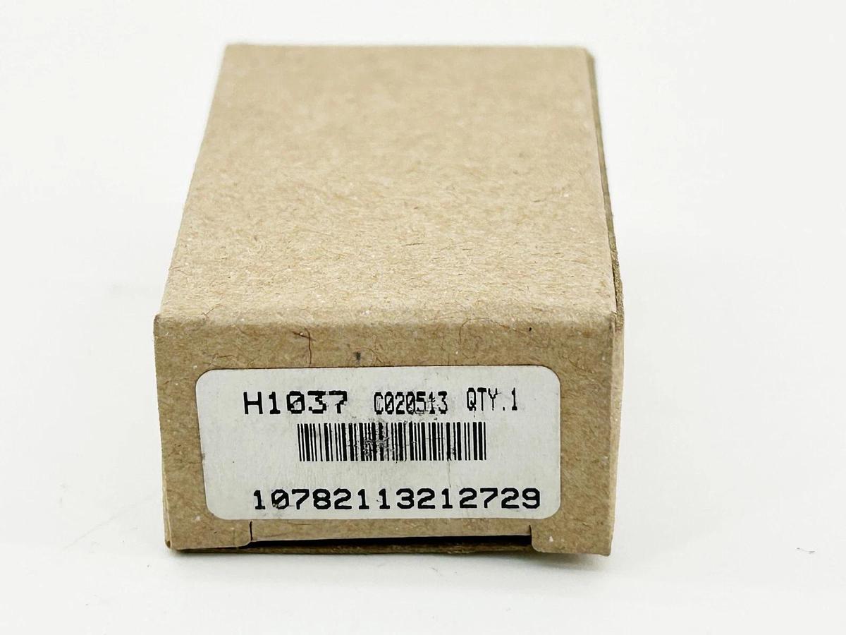 New Lot of 3 Cutler HammerH1037 Heating Element Overload Relay Type H