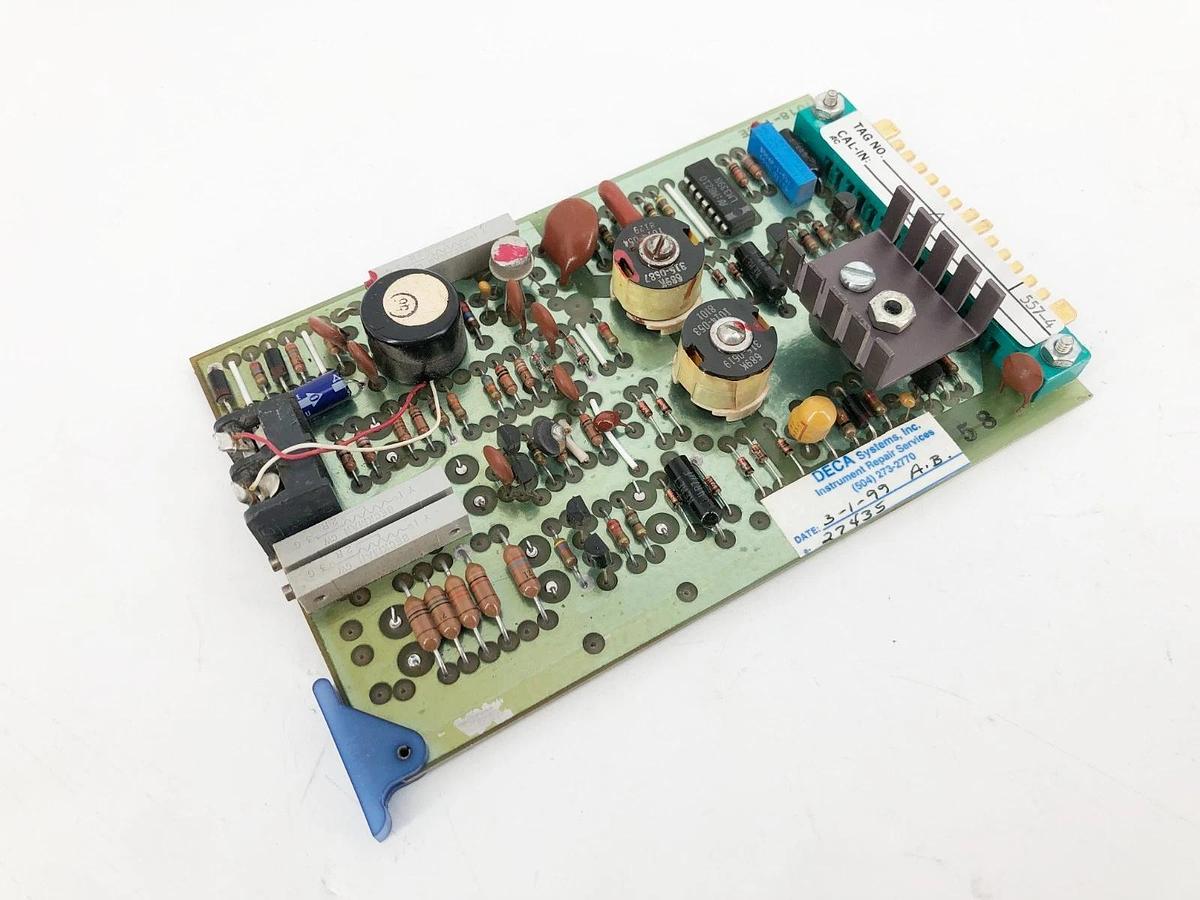 New Acromag 712-J Logic Control Board PCB - No Box