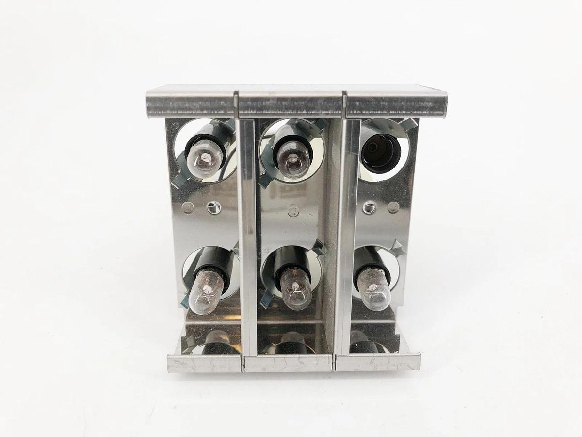 New Ronan LM3-24 Lamp Module (Missing Bulb)