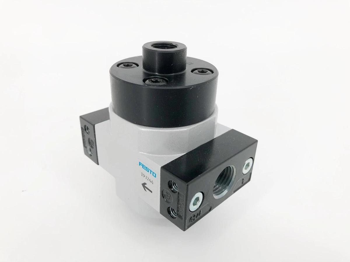 New Festo HEP-1/4-D-MINI On/ Off Valve 193244 6 bar