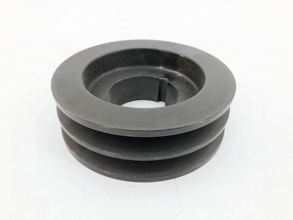 New Baldor Dodge 2A4.6B5.0-1610 Taper-Lock 2-Groove 118219