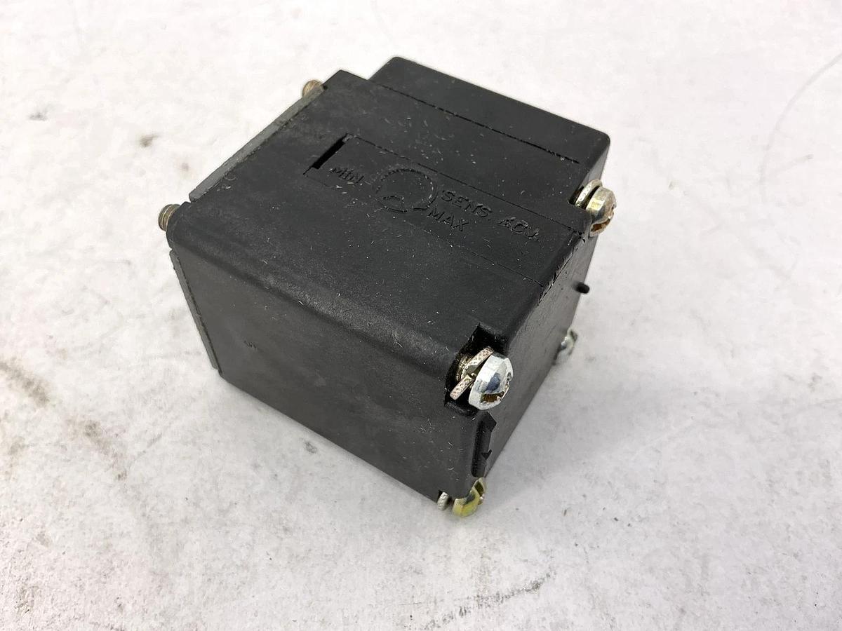 New Eaton E51DC1 Ser B4 Photoelectric Head Thru-Beam Detector 300ft Range