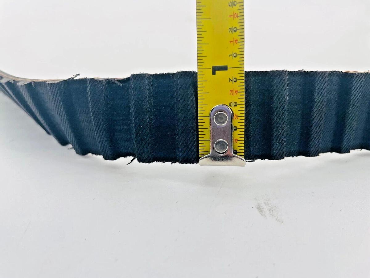 New Gates 350H100 Power Grip Timing Belt 9257-3230