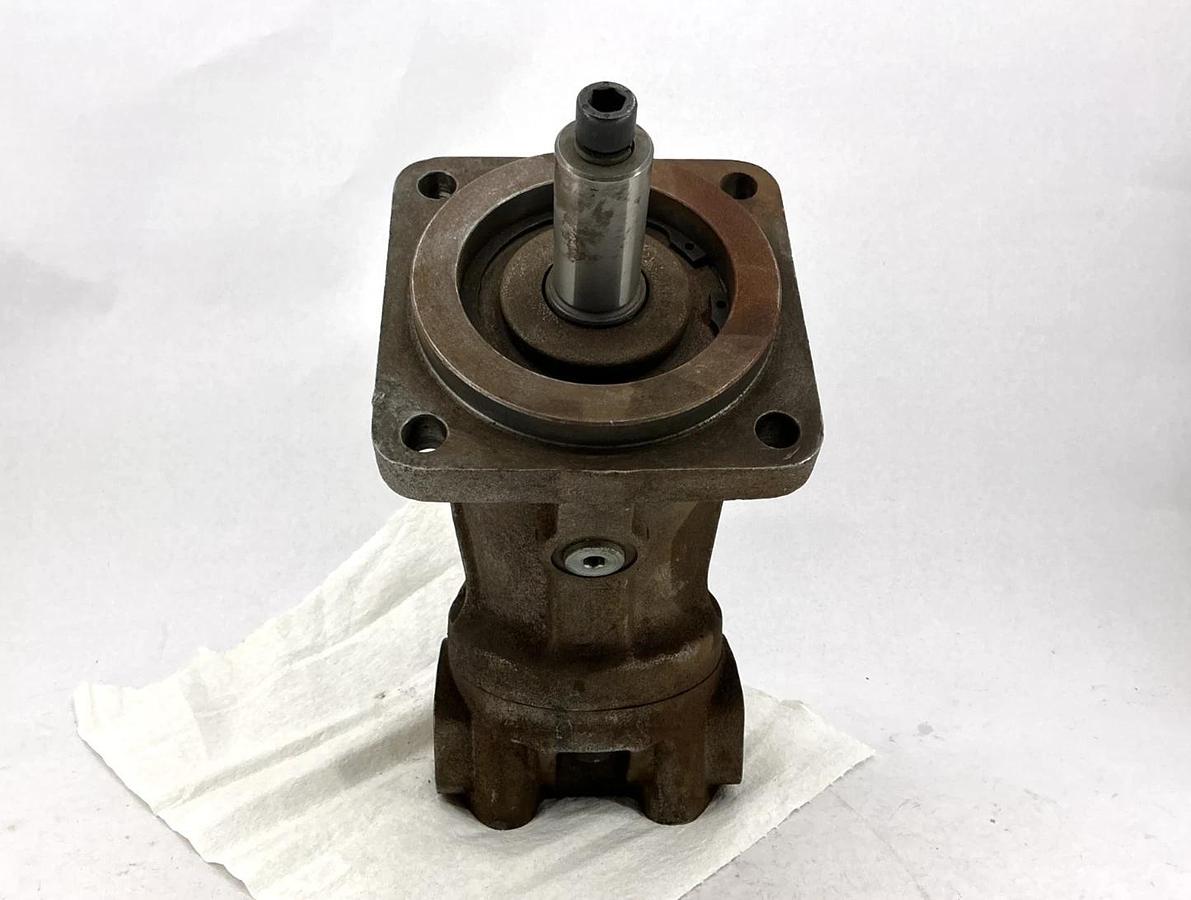 New Rexroth AA2FM 45/61 W-PBD 52 Hydromatik Bent Axis Piston Pump - No Box