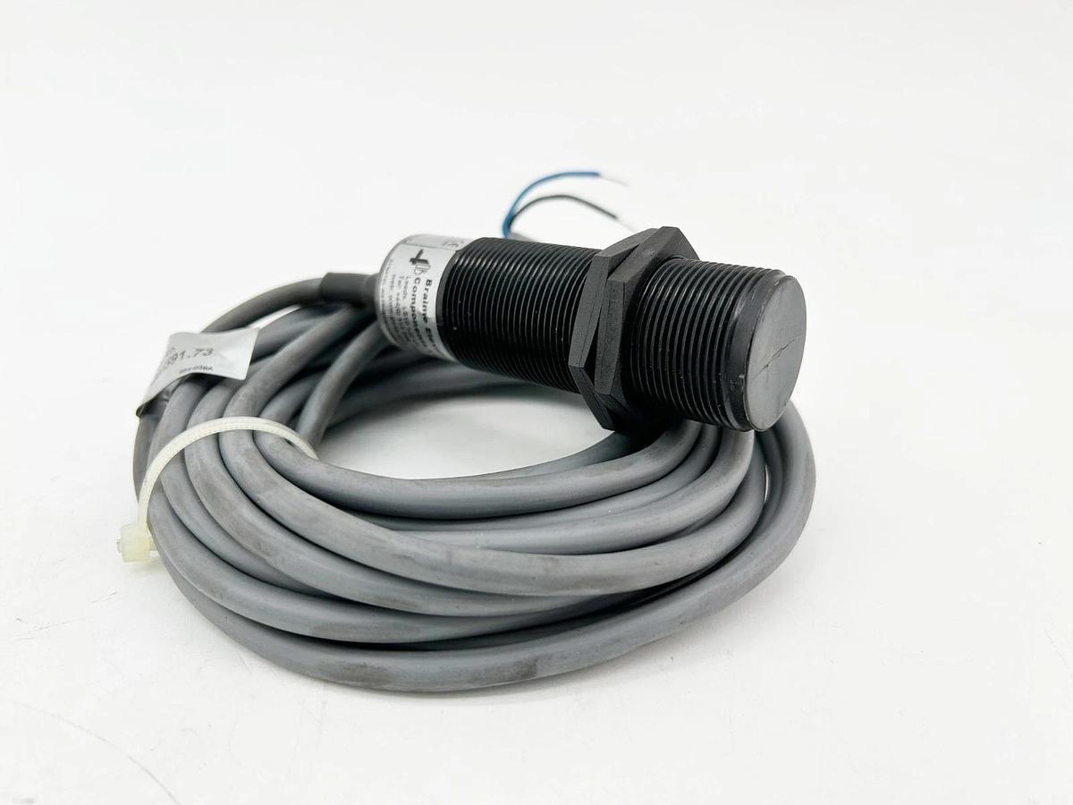 New Braime Elevator Components P3001V10AI Sensor 24-240VD/AC