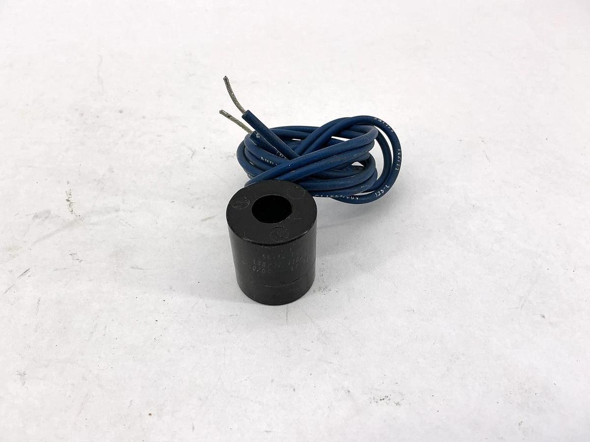 Lot of 2 New Prestolite Electric CL1251 Coil 600V Max Temp 125°C