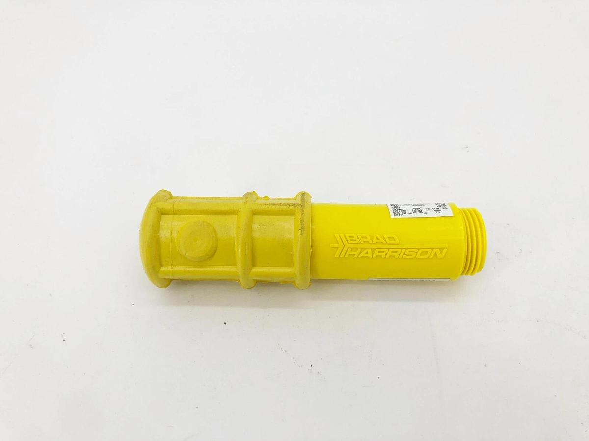 New Woodhead 1300230003 Super-Safeway Push Button Pendant Station 55503 - No Box