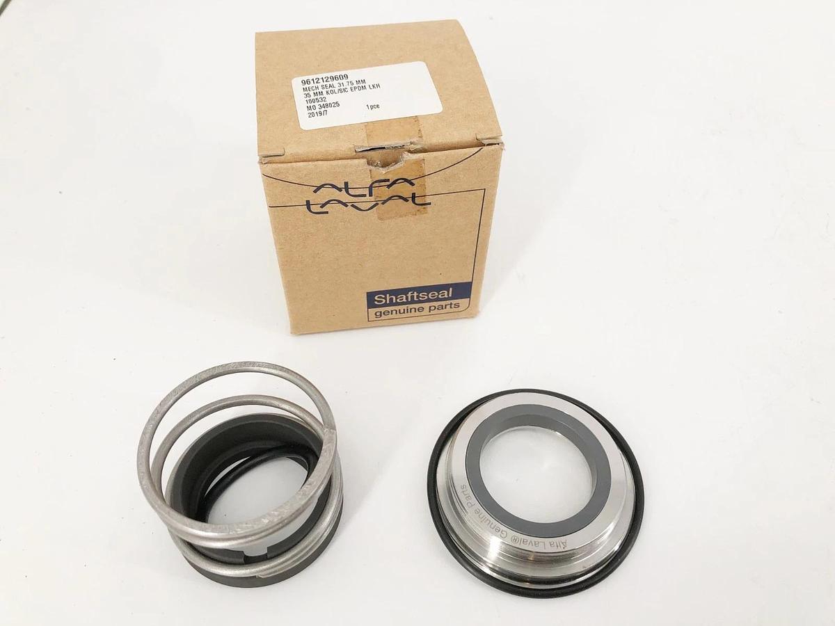 New Alfa Laval 9611922306 Service Kit EPDM LKH-5 C/SIC