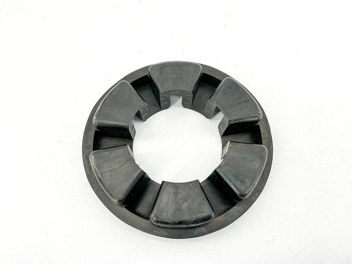New Magnaloy 670 Flexible Coupling Insert - No Box