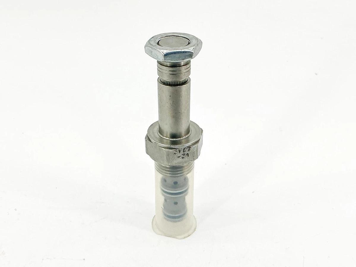 New Hyster 4057152 Solenoid Valve 12V