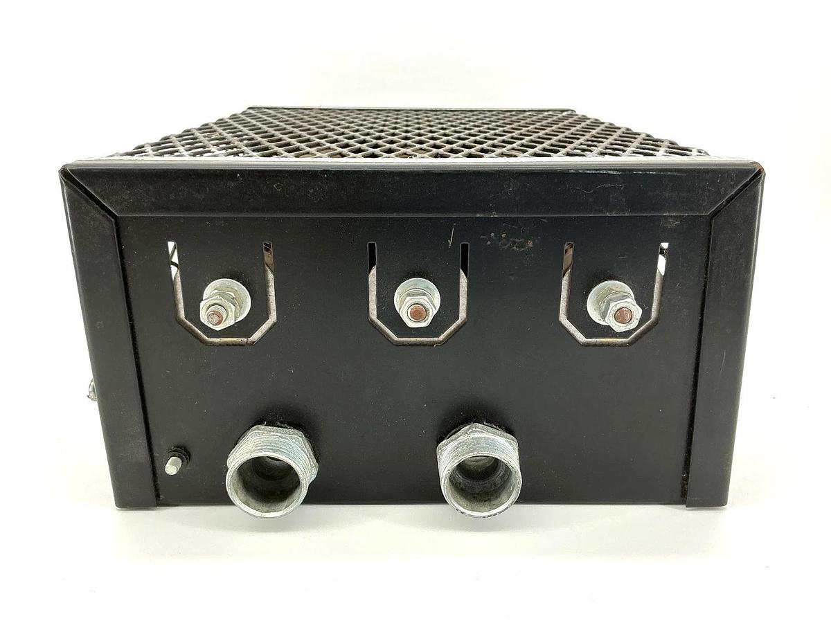 Used TB Woods DB2405 E-TRAC ACE 135OHMS 400Watts