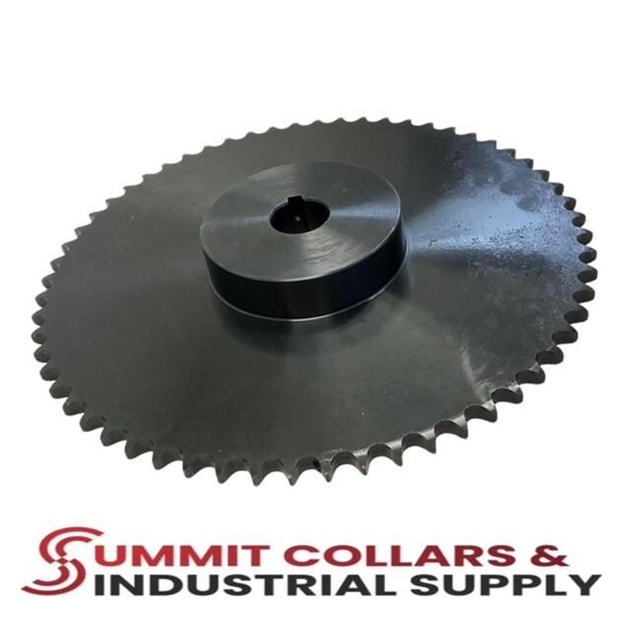 New Tsubaki 2012-1-3/8 BUSH W/KW Bushing Bore 1-3/8