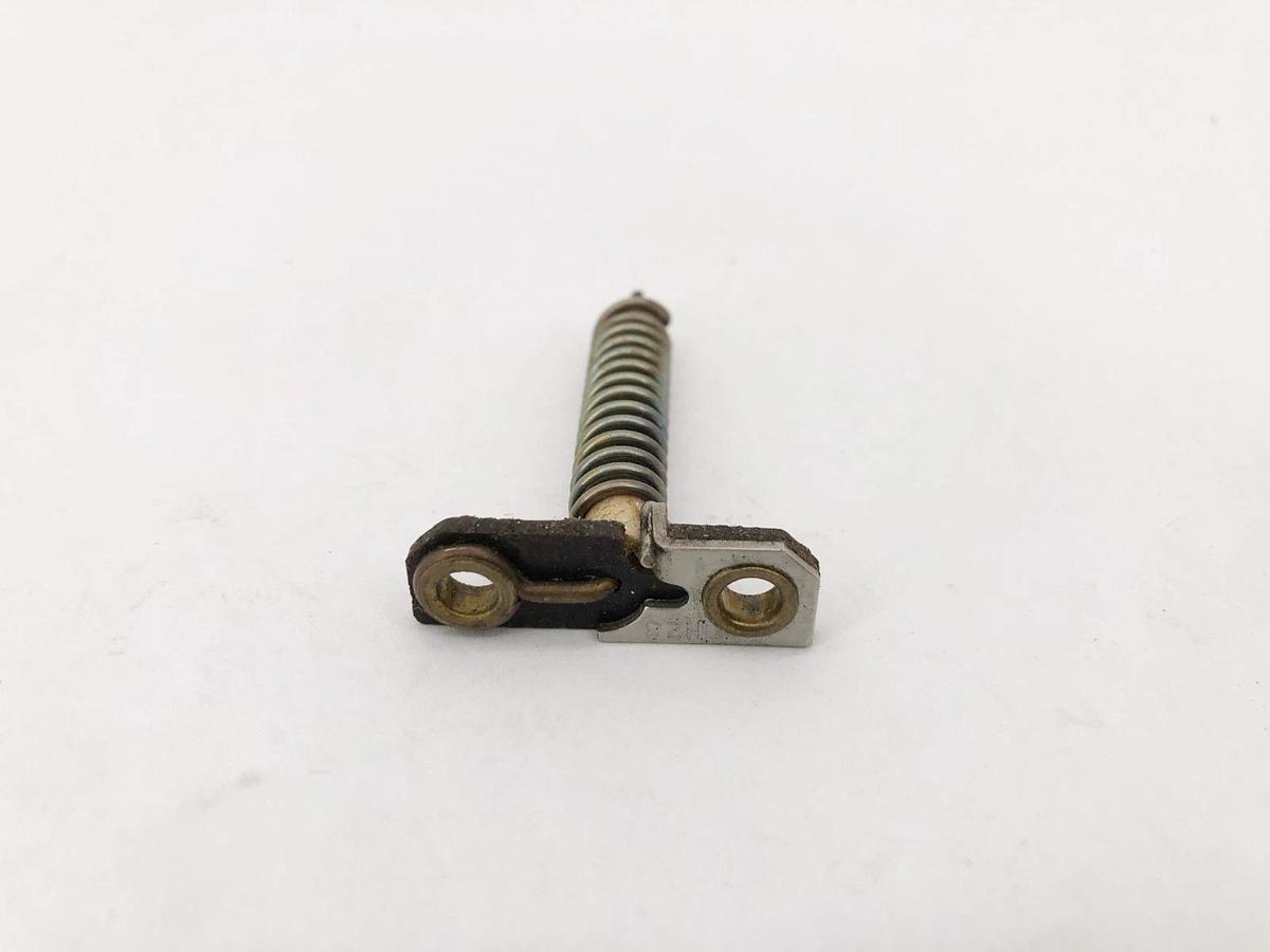 Lot of 3 New Westinghouse H28 Overload Heater Elements - No Box