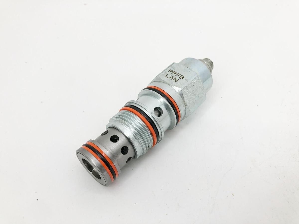 New Sun Hydraulics PPFB-LAN Pilot Operated Relief Valve - No Box
