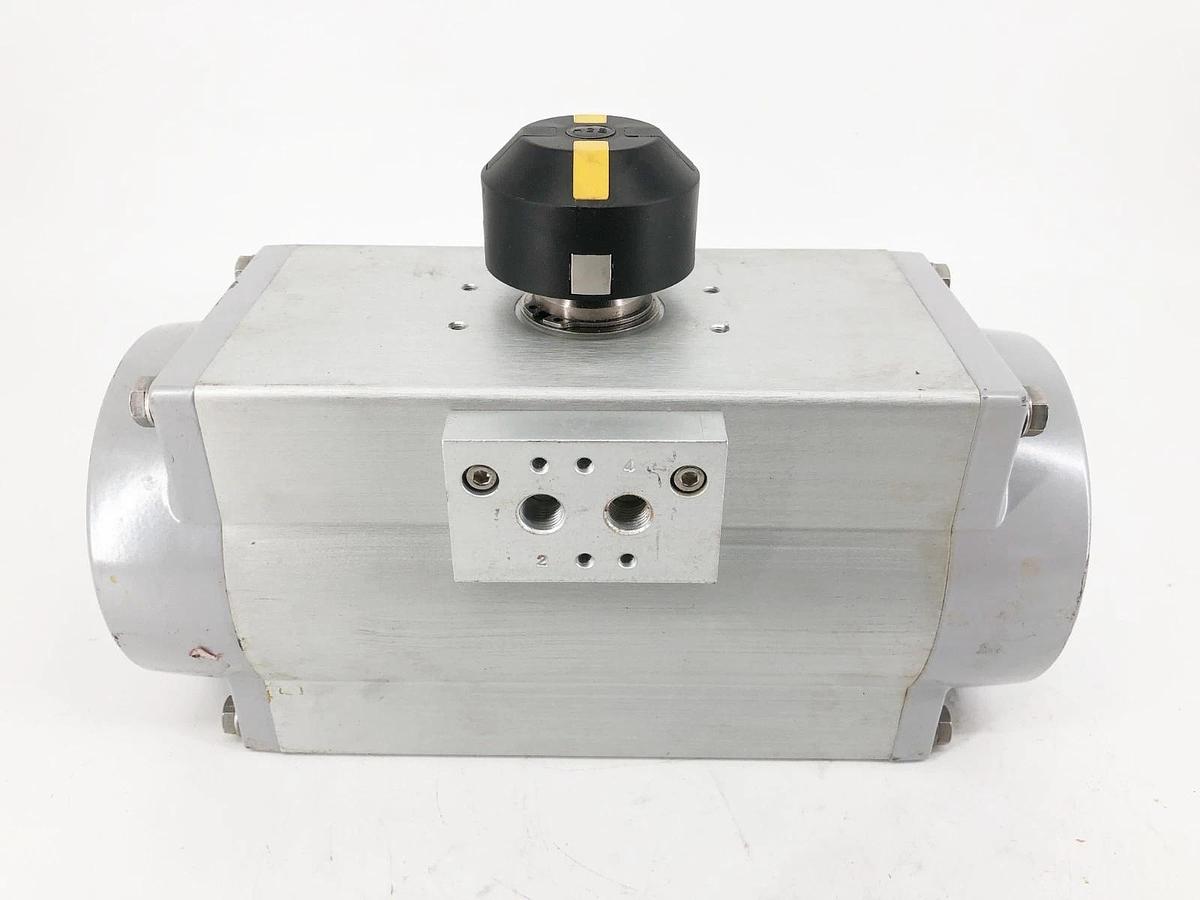 Used Festo DFPD-240-RP-90-RS60-F0710 Semi-Rotary Drive 8 bar 8048138