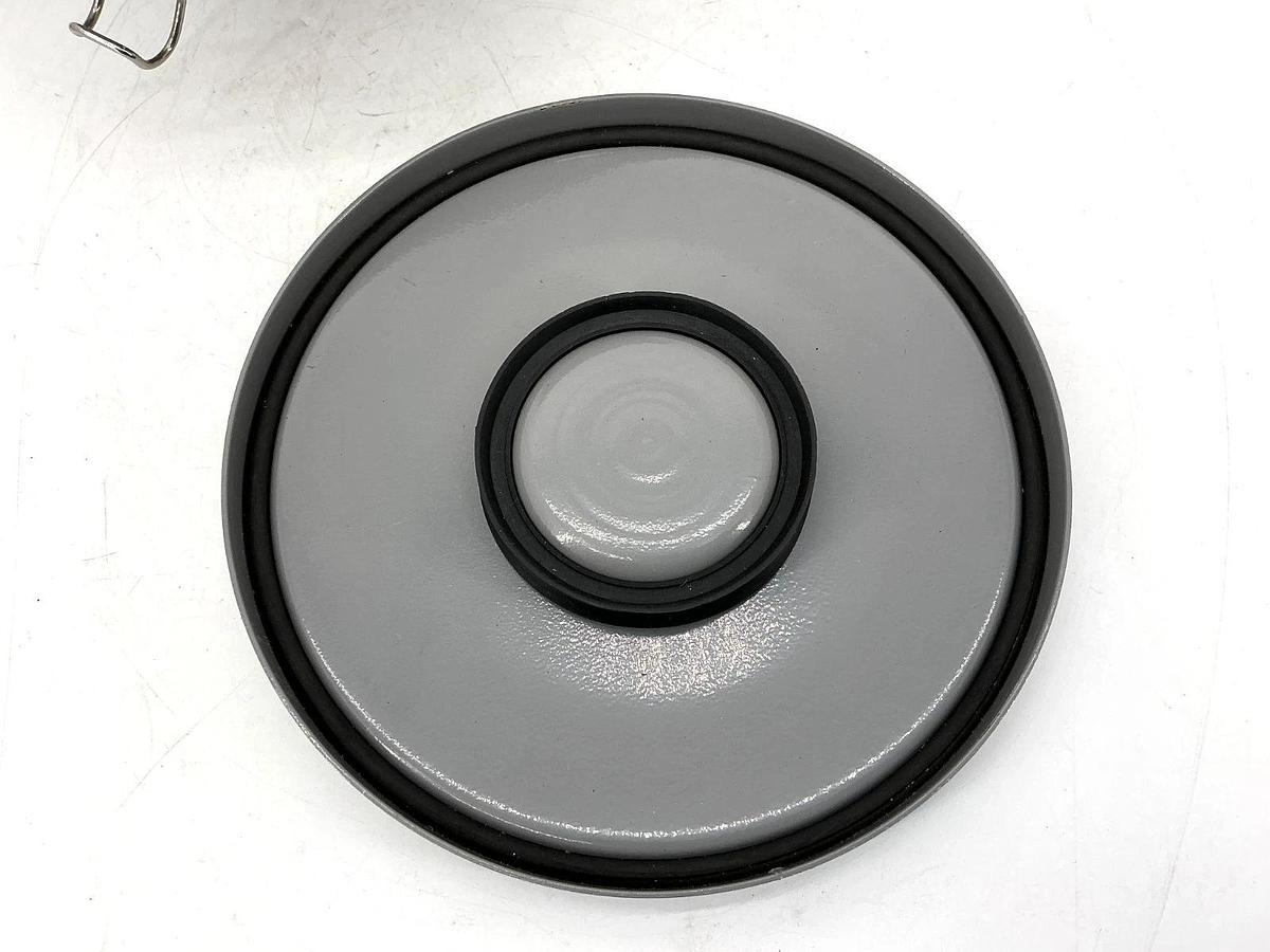 New Solberg CSL-849-100HC Vacuum Air Filter ENCLOSURE ONLY CSL849100HC No Box