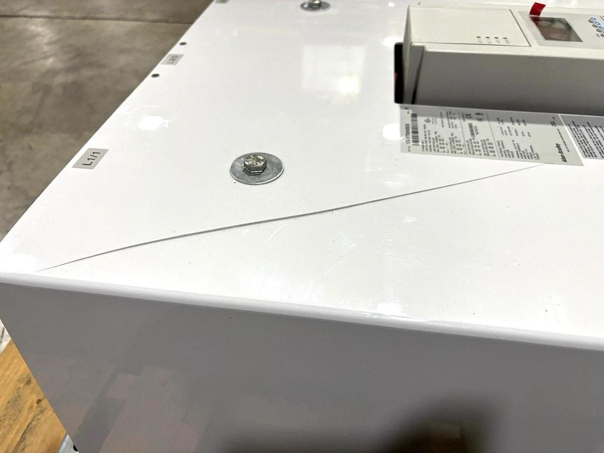 Allen Bradley 150-F780NBEB Ser. B SMC-Flex Soft Starter 480V 600HP 780A Max