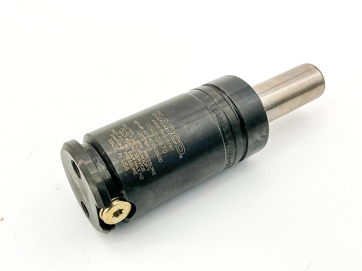 New DADCO U.0400.038 Nitrogen Gas Spring 2600PSI 180Bar - No Box