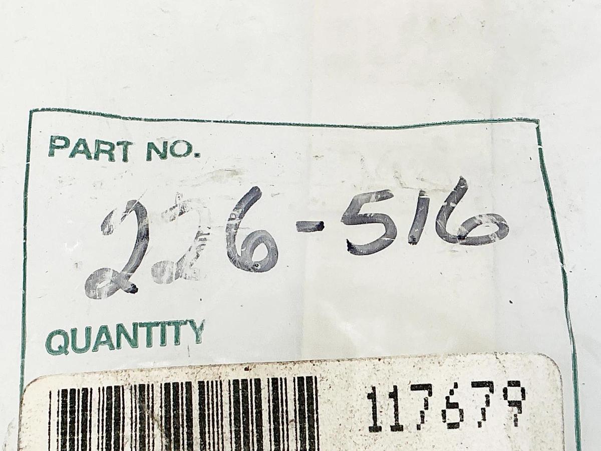 New Numatics 225-266B Solenoid Coil 24VDC 6W