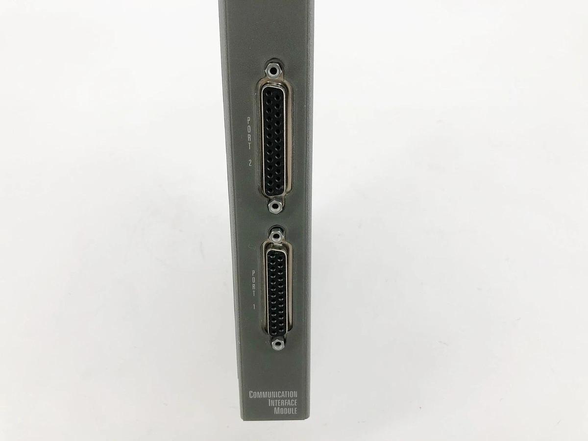 Used ProSoft 3100-MCM Communication Interface Module for Allen Bradley PLC 5