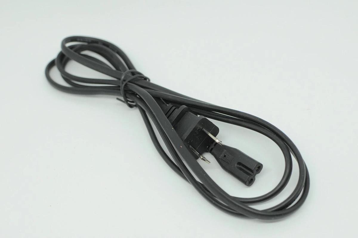 New Lot of 2 Tripp Lite P010-012 Power Cord 120V 12' 10A