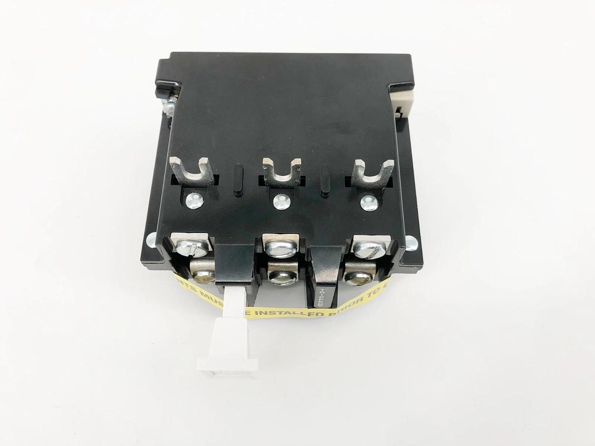 New Allen Bradley 592-EUTB Ser. A Overload Relay 120-600VAC NEMA A600 - No Box